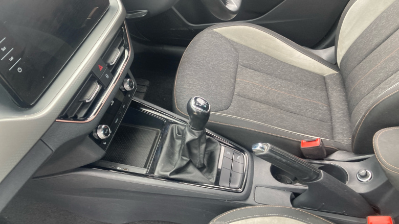 Skoda Kamiq 1.0 TSI 110 SE L Executive 5dr Petrol Hatchback